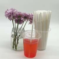 Exquisite products - biodegradable straws environmental protection straws can be customized wholesale